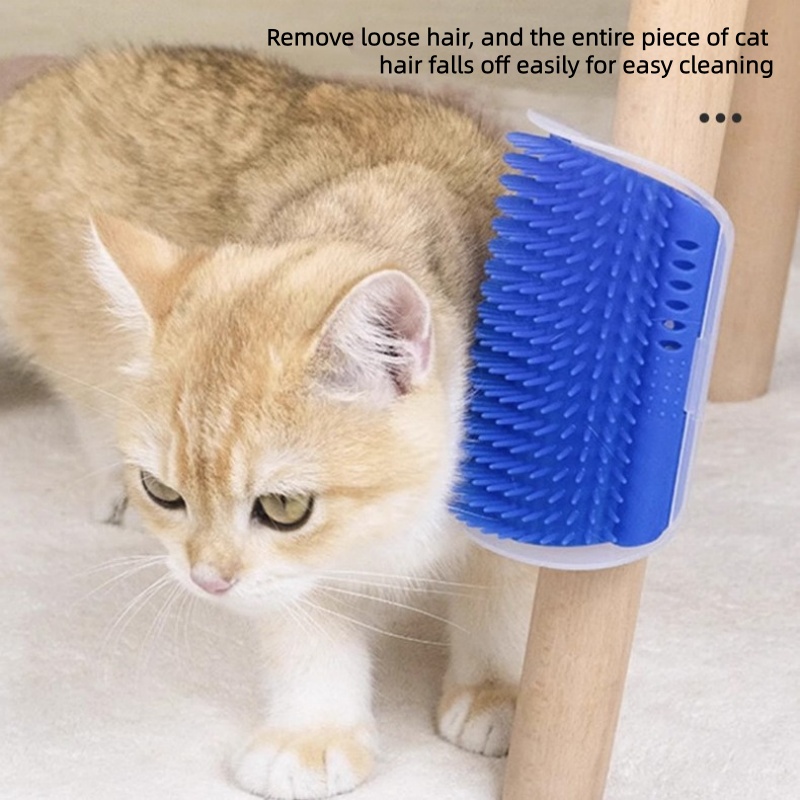 Hair Care Good Hair - Best-selling Item Massager for Cats PP