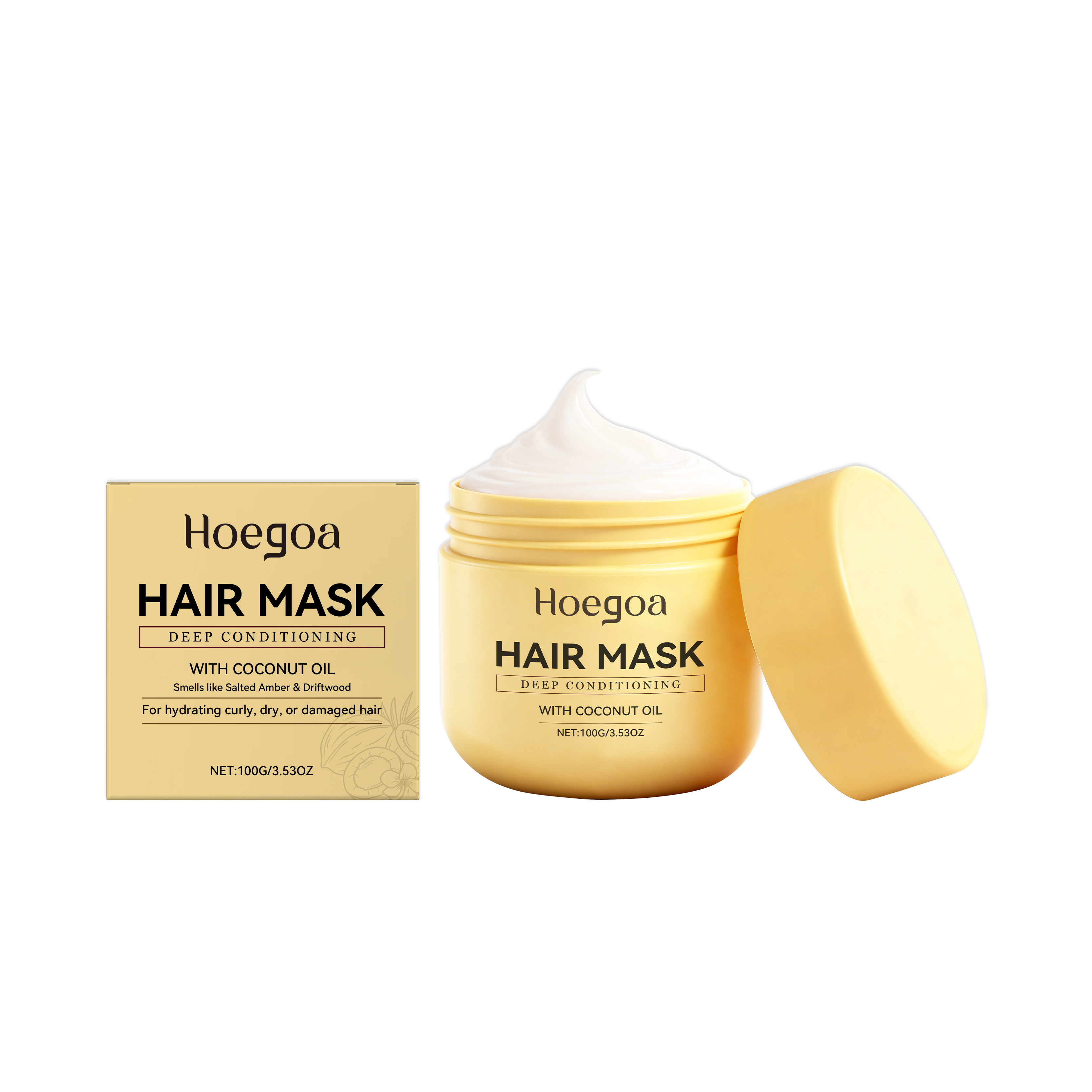 Coconut Oil Moisturizing Hair  - Hair Care For Hair Fall incelemesi ve fiyatı