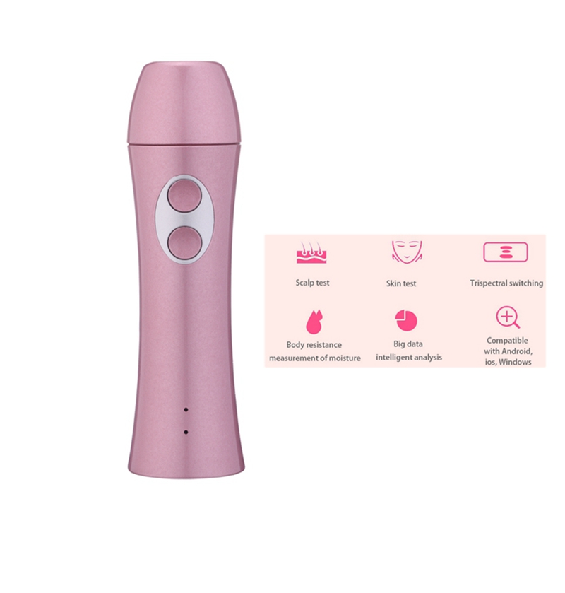 Smart Skin Scalp Detector 50X  - Video Hair Care incelemesi ve fiyatı