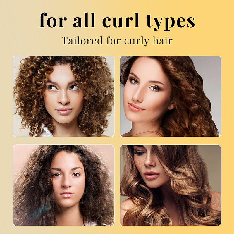PURC Curly Styling Hair Treatm - Hair Care Good Hair incelemesi ve fiyatı