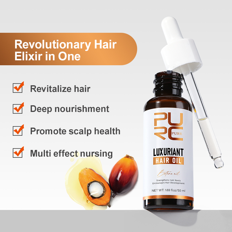 PURC Batana Hair Growth 1-3pcs - Hair Care Dupes incelemesi ve fiyatı
