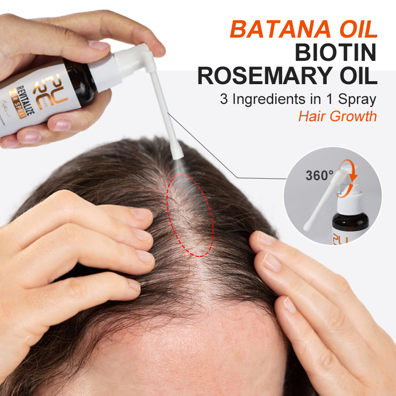 PURC Batana Hair Growth 1-3pcs - Hair Care Dupes incelemesi ve fiyatı