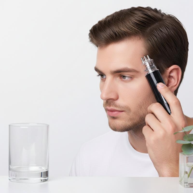 1 Set Essential Oil Liquid Gui - Hair Care Clinic incelemesi ve fiyatı