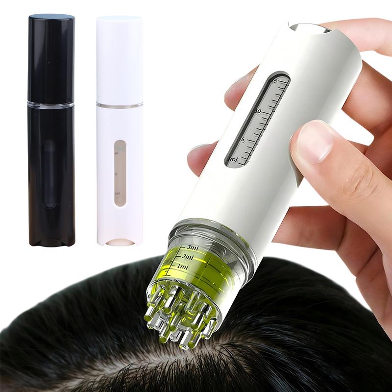 1 Set Essential Oil Liquid Gui - Hair Care Clinic incelemesi ve fiyatı