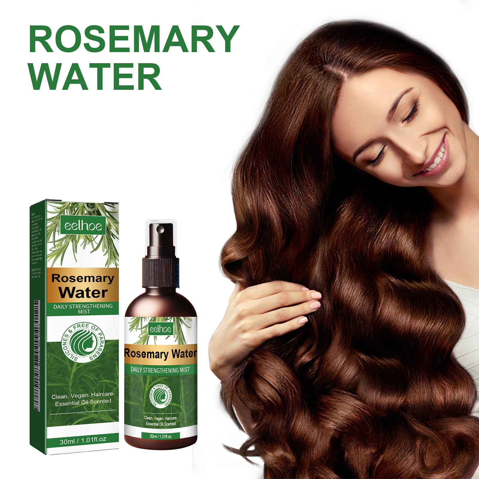 Hair Growth Spray Anti Loss Pr - Hair Care For Hair Fall incelemesi ve fiyatı