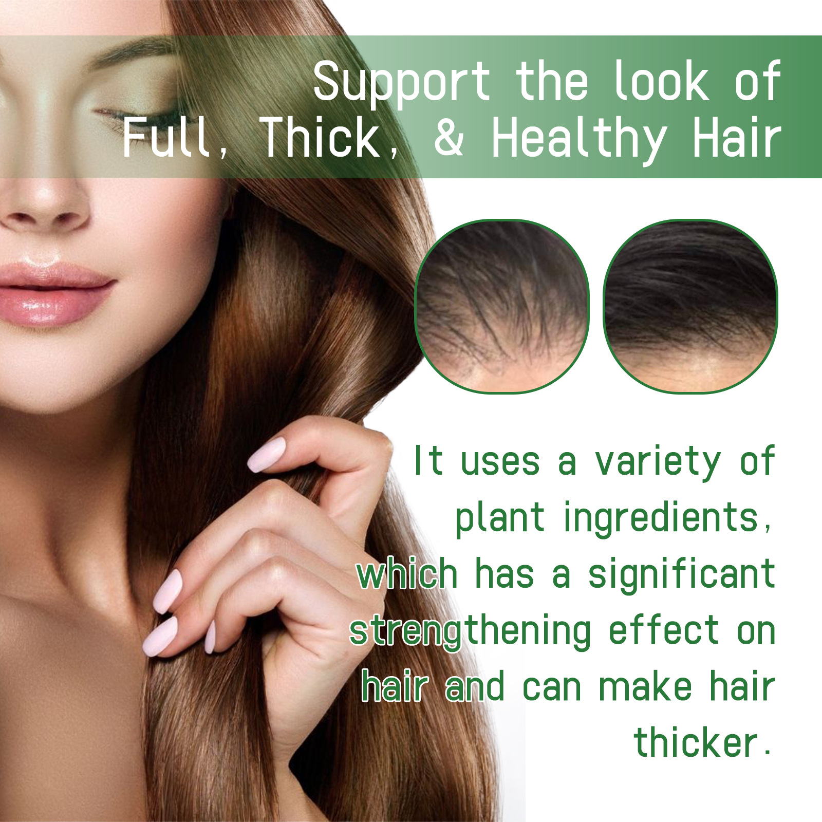 Hair Growth Spray Anti Loss Pr - Hair Care For Hair Fall incelemesi ve fiyatı