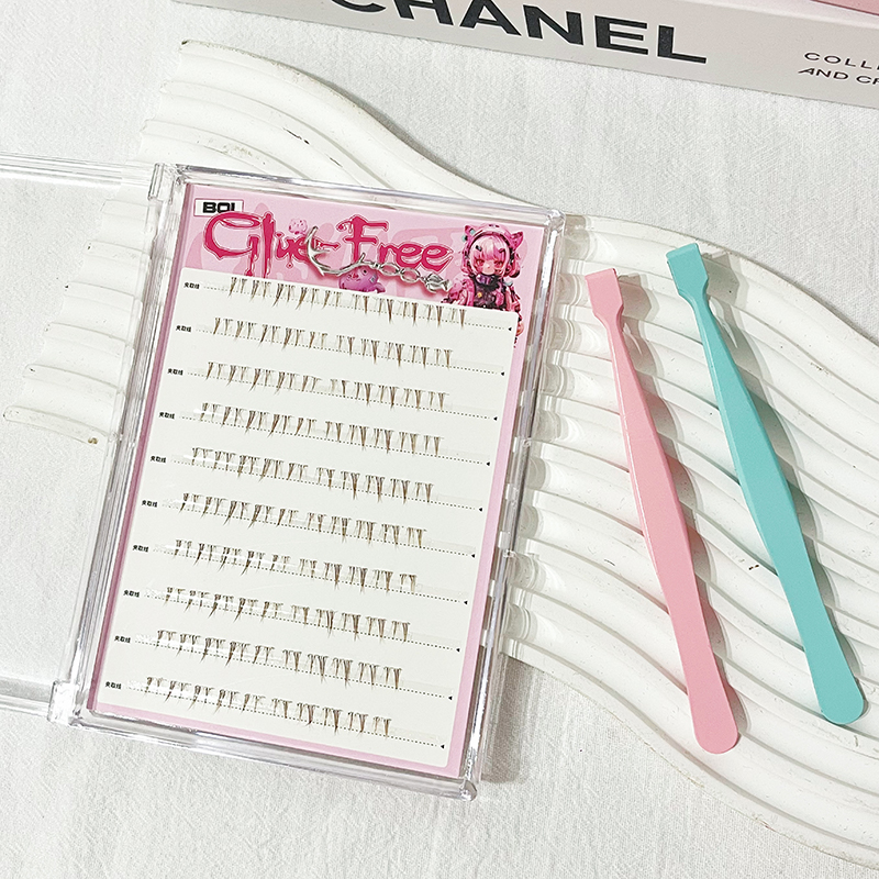 Bqi Glue-Free Eyelashes Are Be - Hair Care For Hair Fall incelemesi ve fiyatı