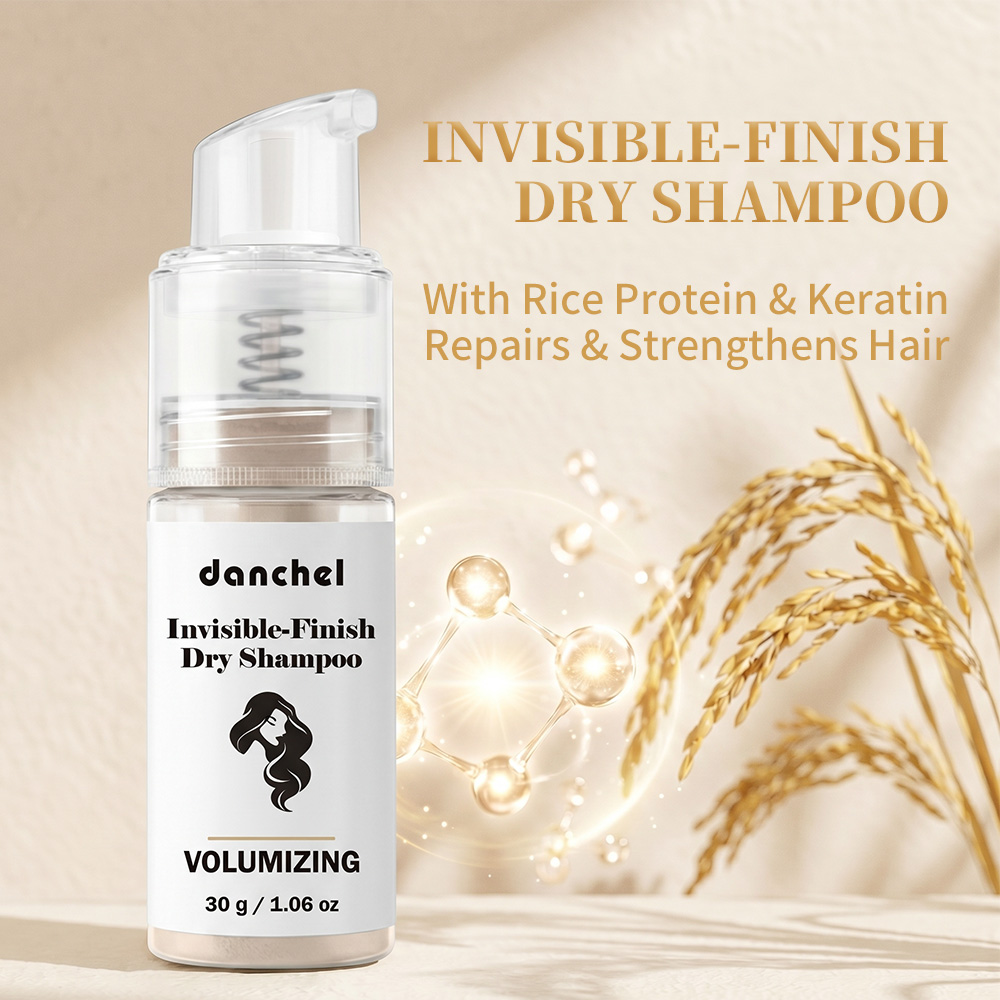 Instant Dry Shampoo Powder Oil - Hair Care Clinic incelemesi ve fiyatı