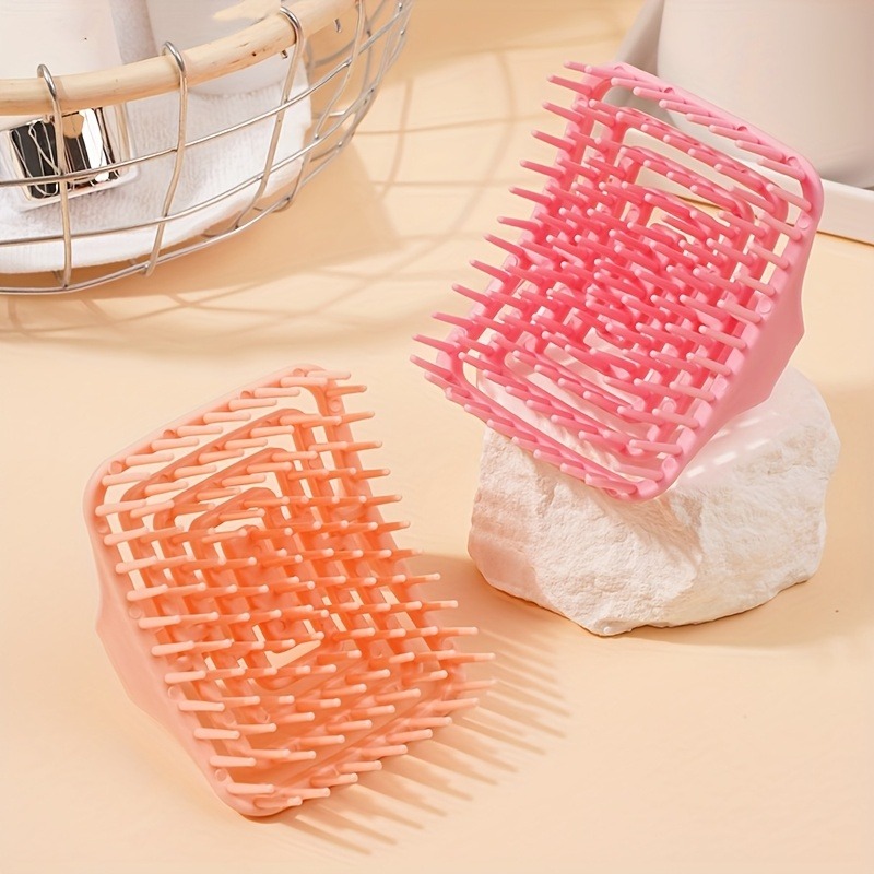 WANMEI Scalp Massage Shampoo B - Hair Care Clinic incelemesi ve fiyatı