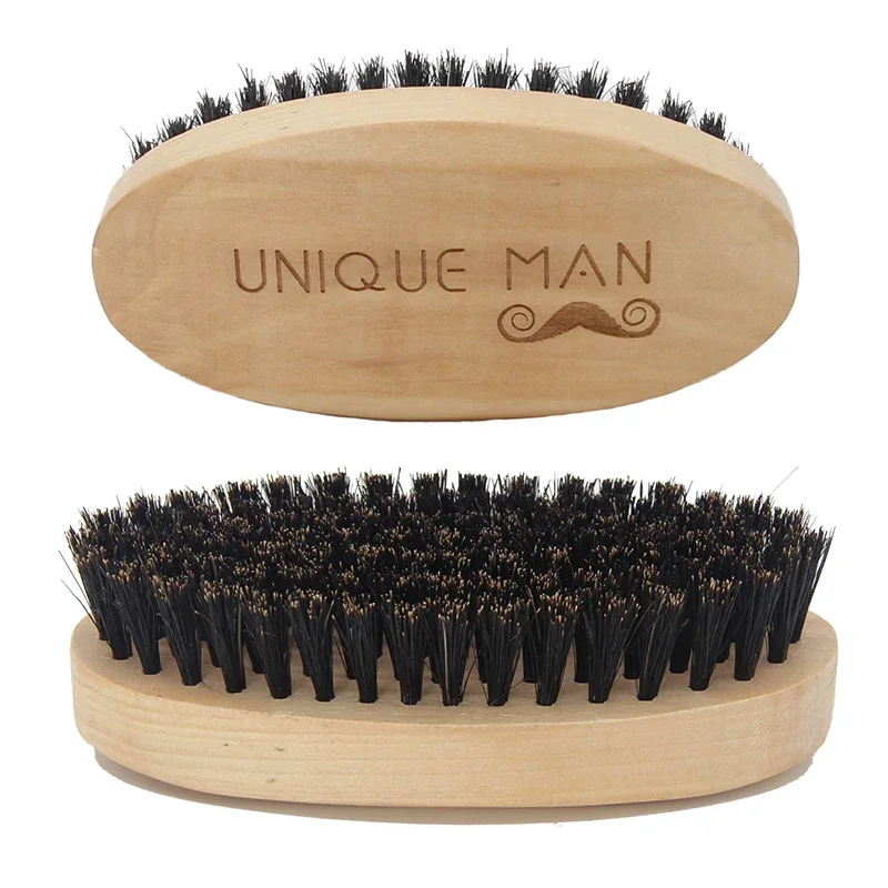 Wooden Hair Beard Brush For Me - Hair Care Clinic incelemesi ve fiyatı