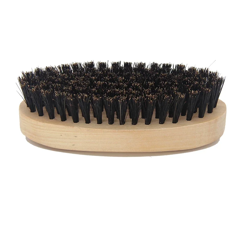 Wooden Hair Beard Brush For Me - Hair Care Clinic incelemesi ve fiyatı