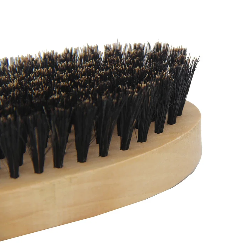 Wooden Hair Beard Brush For Me - Hair Care Clinic incelemesi ve fiyatı