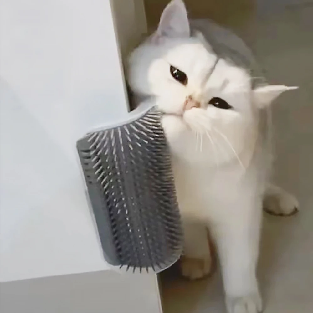 Massager Item for Cats PP Mate - Hair Care Good Hair incelemesi ve fiyatı
