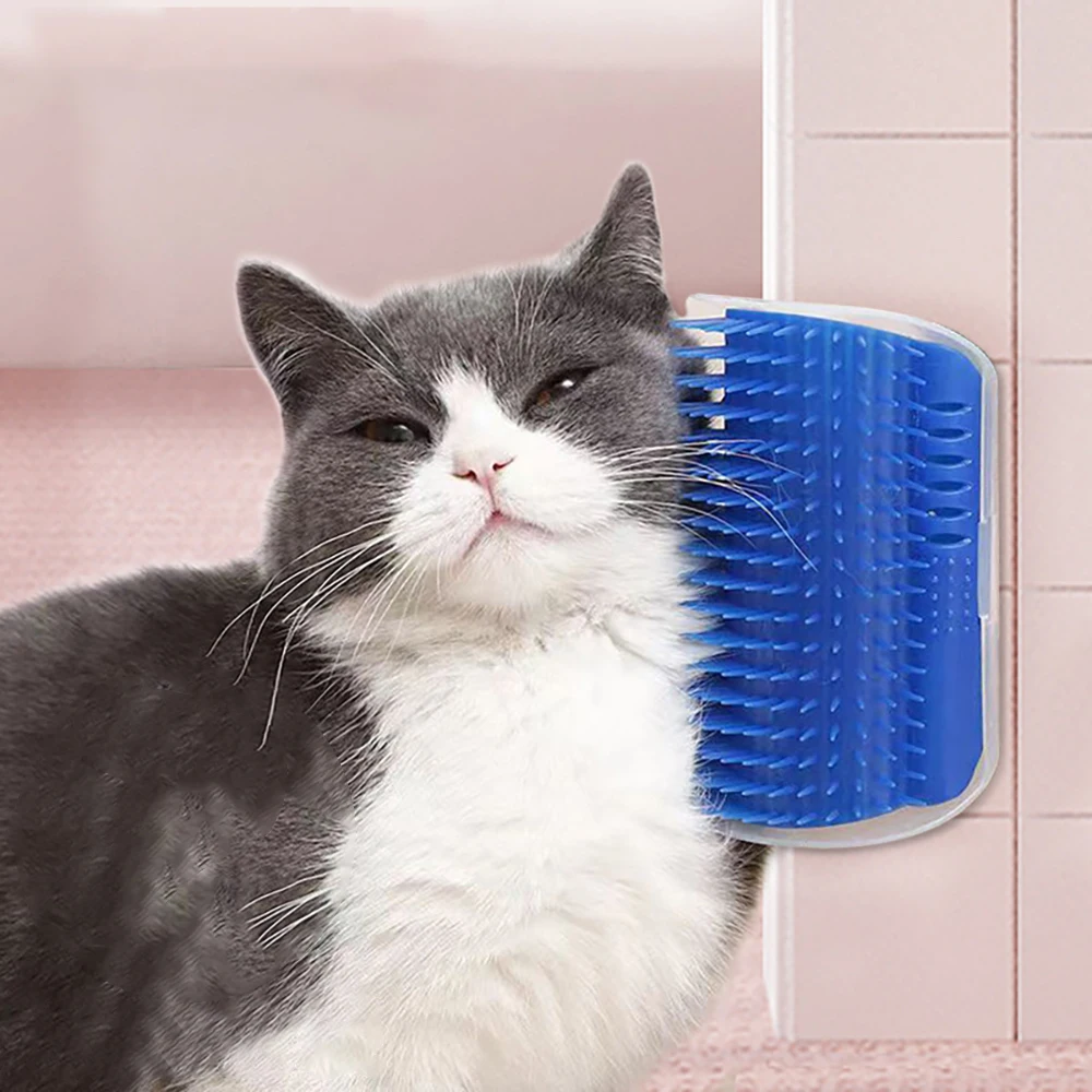 Massager Item for Cats PP Mate - Hair Care Good Hair incelemesi ve fiyatı