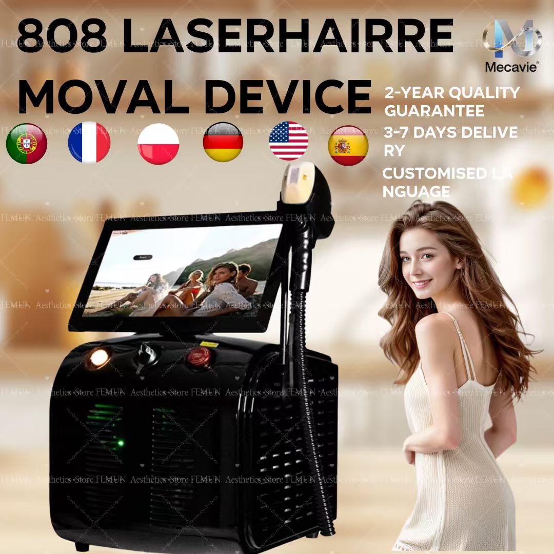 Mecavie 2026 Painless Hair Rem - Video Hair Care incelemesi ve fiyatı