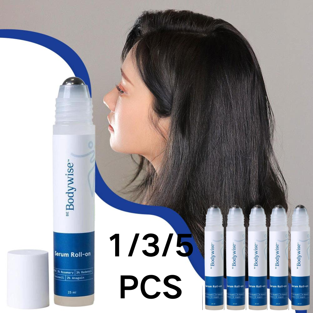 Anti-Hair Fall Growth Serum Ro - Hair Care For Hair Fall incelemesi ve fiyatı