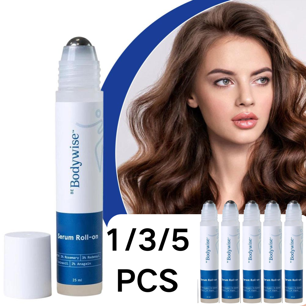 Anti-Hair Fall Growth Serum Ro - Hair Care For Hair Fall incelemesi ve fiyatı
