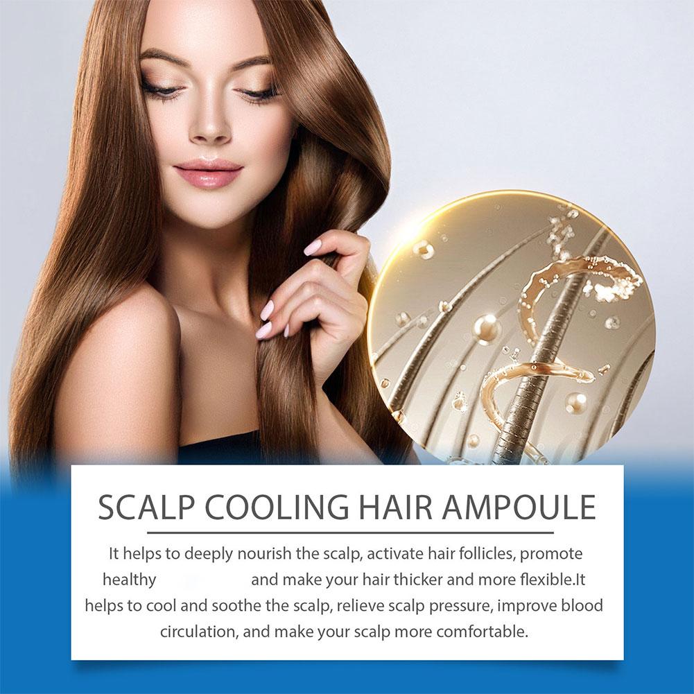 Anti-Hair Fall Growth Serum Ro - Hair Care For Hair Fall incelemesi ve fiyatı