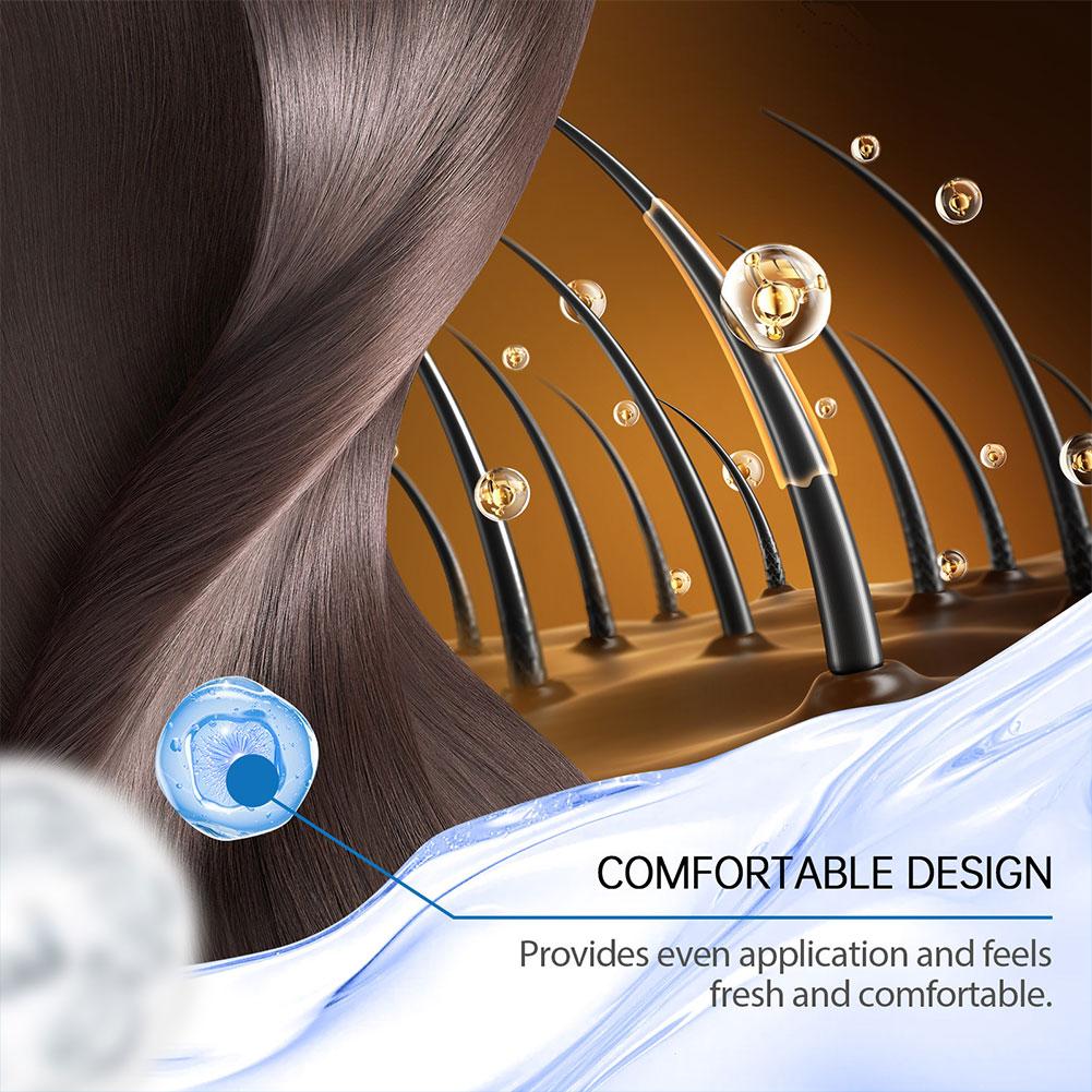 Anti-Hair Fall Growth Serum Ro - Hair Care For Hair Fall incelemesi ve fiyatı