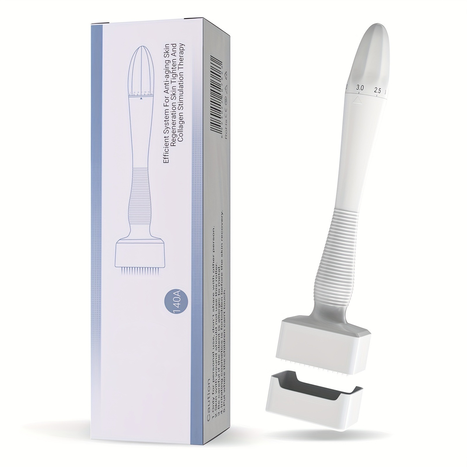 Derma Stamp 140A Microneedling - Hair Care Clinic incelemesi ve fiyatı