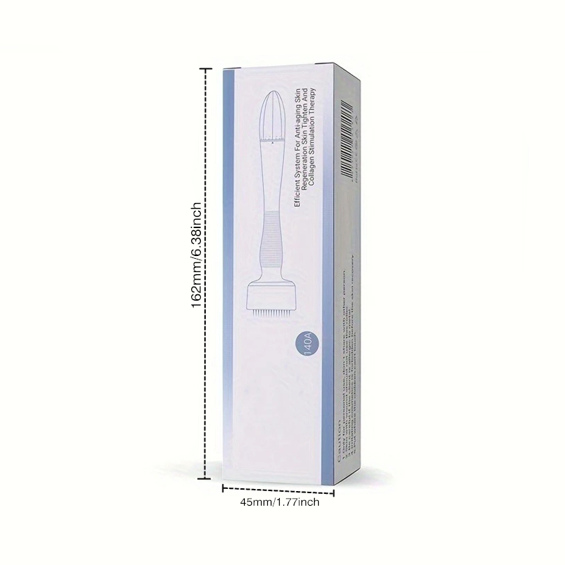 Derma Stamp 140A Microneedling - Hair Care Clinic incelemesi ve fiyatı