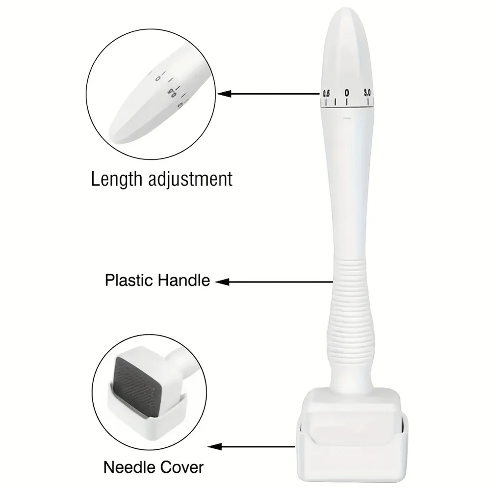 Derma Stamp 140A Microneedling - Hair Care Clinic incelemesi ve fiyatı