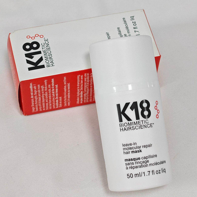 K18 50ml 150ml Leave-In Molecu - Hair Care Dupes incelemesi ve fiyatı