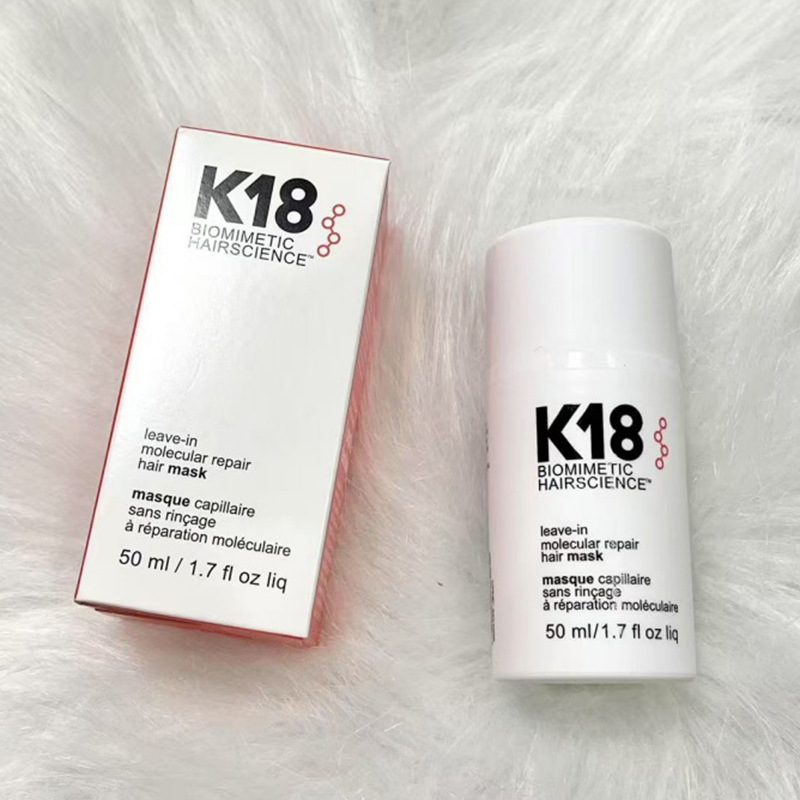 K18 50ml 150ml Leave-In Molecu - Hair Care Dupes incelemesi ve fiyatı