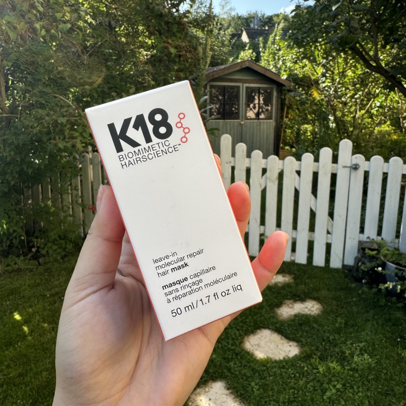 K18 50ml 150ml Leave-In Molecu - Hair Care Dupes incelemesi ve fiyatı
