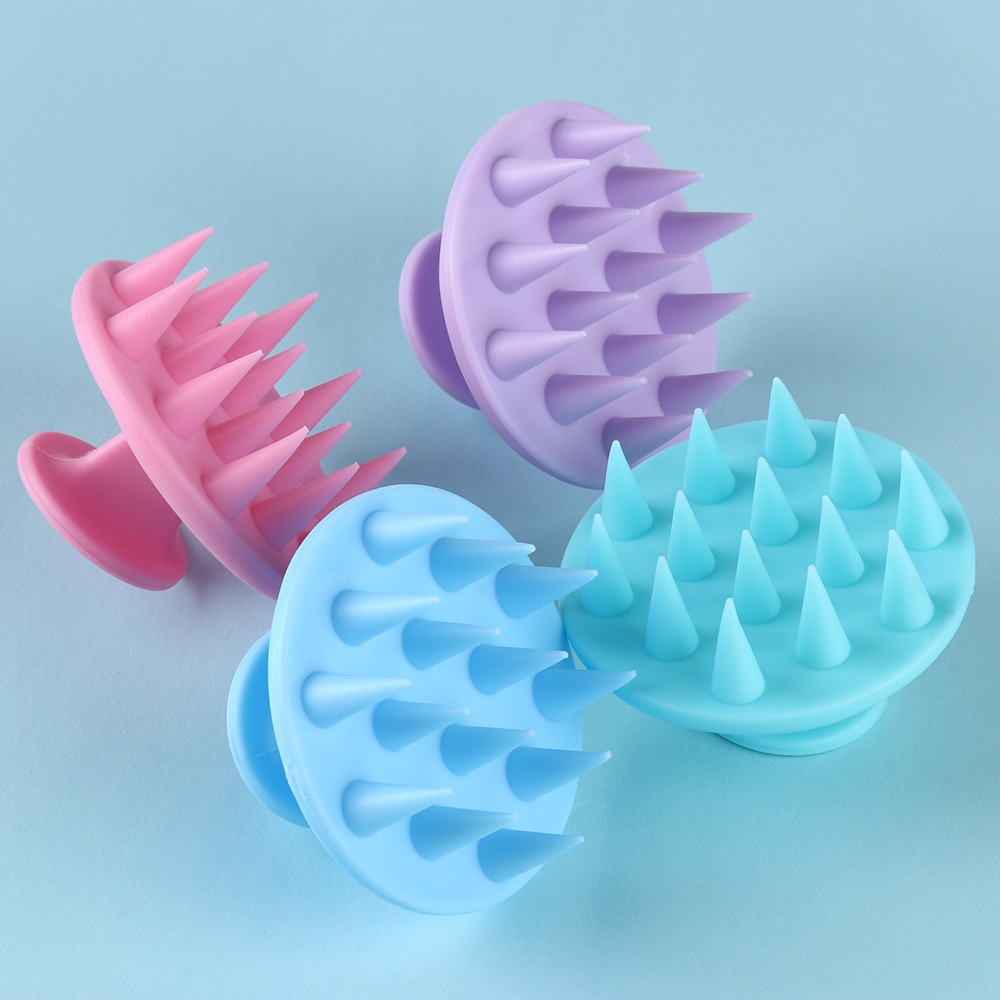 Silicone Shampoo Scalp Hair Ma - Hair Care Gummies incelemesi ve fiyatı