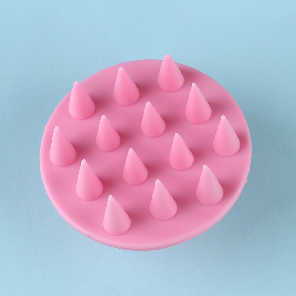 Silicone Shampoo Scalp Hair Ma - Hair Care Gummies incelemesi ve fiyatı