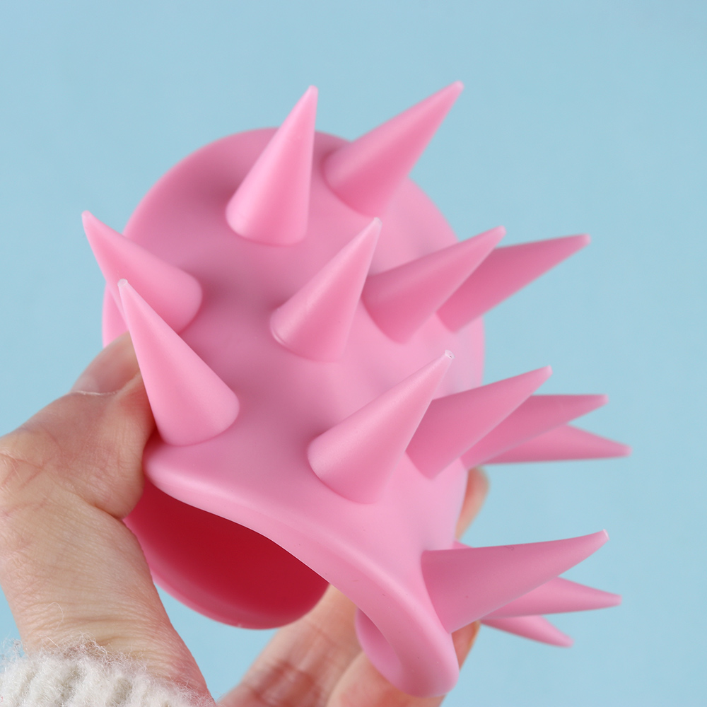 Silicone Shampoo Scalp Hair Ma - Hair Care Gummies incelemesi ve fiyatı
