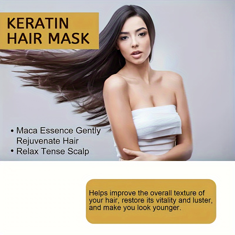 Two pack collagen hair mask, h - Hair Care Gummies incelemesi ve fiyatı