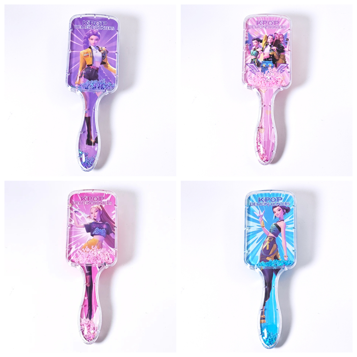 Portable Anime Cartoon Air Cus - Hair Care Good Hair incelemesi ve fiyatı
