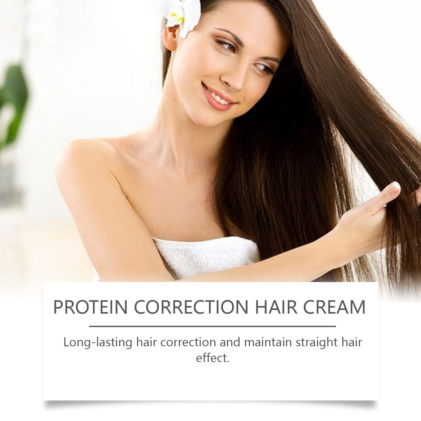 EELHOE Protein Hair Straighten - Hair Care Dupes incelemesi ve fiyatı