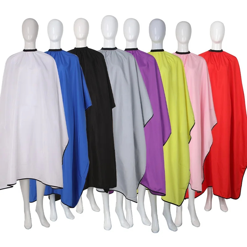 6 Colors Hair Cutting Cape Pro - Hair Care Clinic incelemesi ve fiyatı