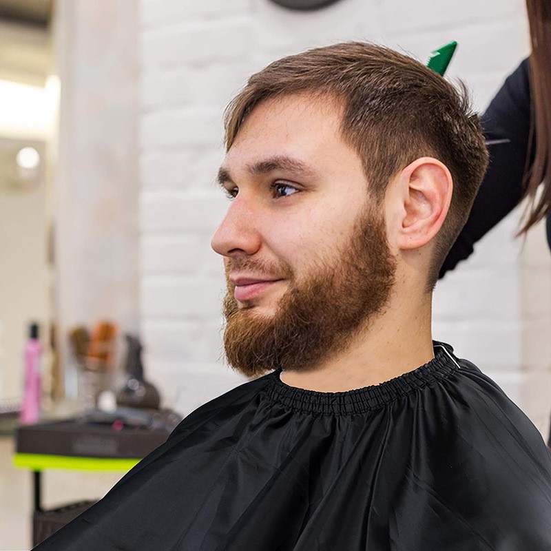 6 Colors Hair Cutting Cape Pro - Hair Care Clinic incelemesi ve fiyatı