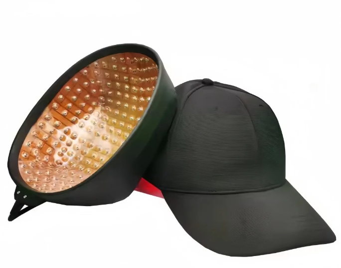 C96 Laser Hair Cap Promote Hai - Hair Care For Hair Fall incelemesi ve fiyatı