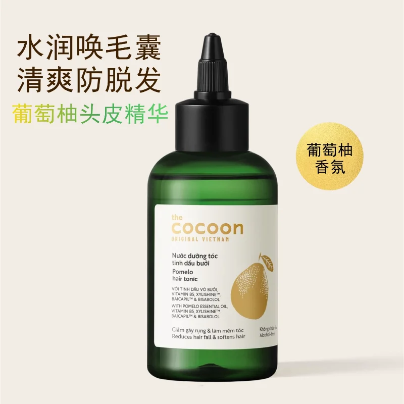 Cocoon Grapefruit Hair Treatme - Hair Care For Hair Fall incelemesi ve fiyatı