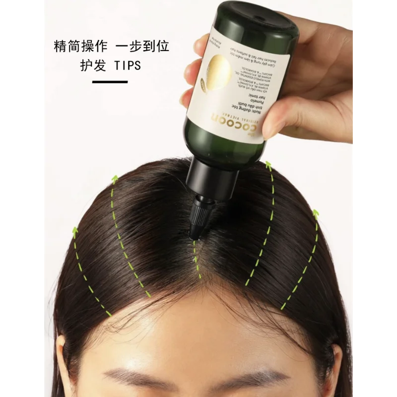 Cocoon Grapefruit Hair Treatme - Hair Care For Hair Fall incelemesi ve fiyatı