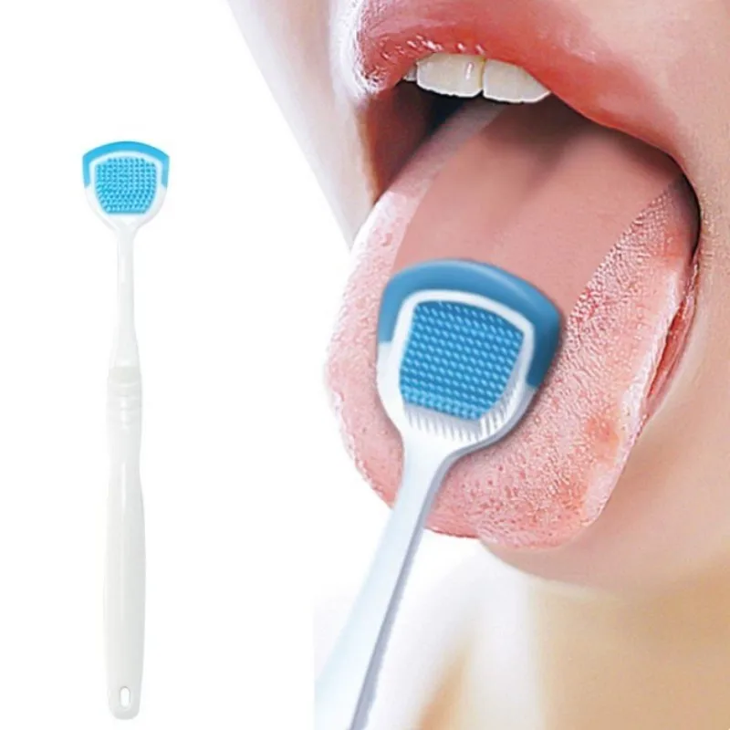 Tongue Scraper Reduce Bad Brea - Hair Care Gummies incelemesi ve fiyatı