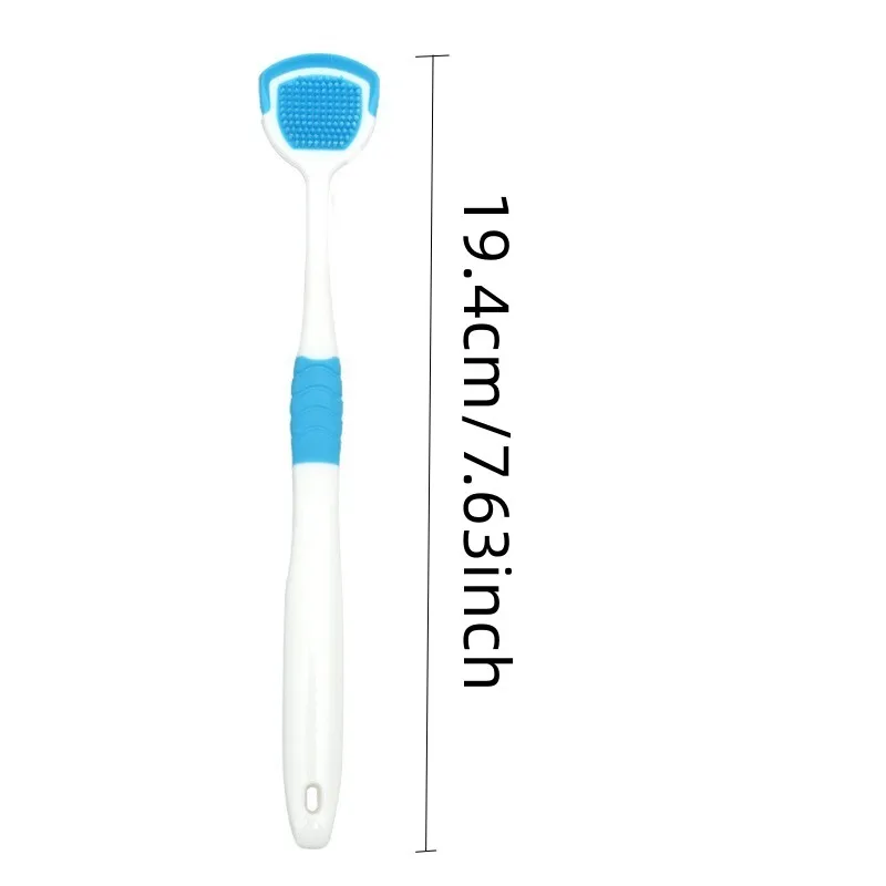 Tongue Scraper Reduce Bad Brea - Hair Care Gummies incelemesi ve fiyatı