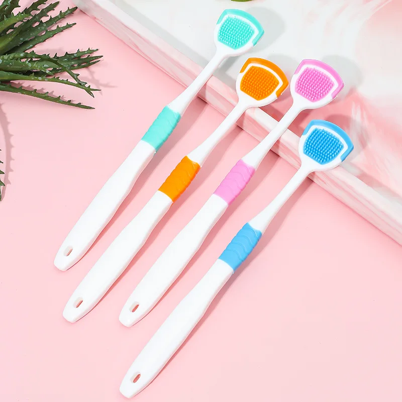 Tongue Scraper Reduce Bad Brea - Hair Care Gummies incelemesi ve fiyatı
