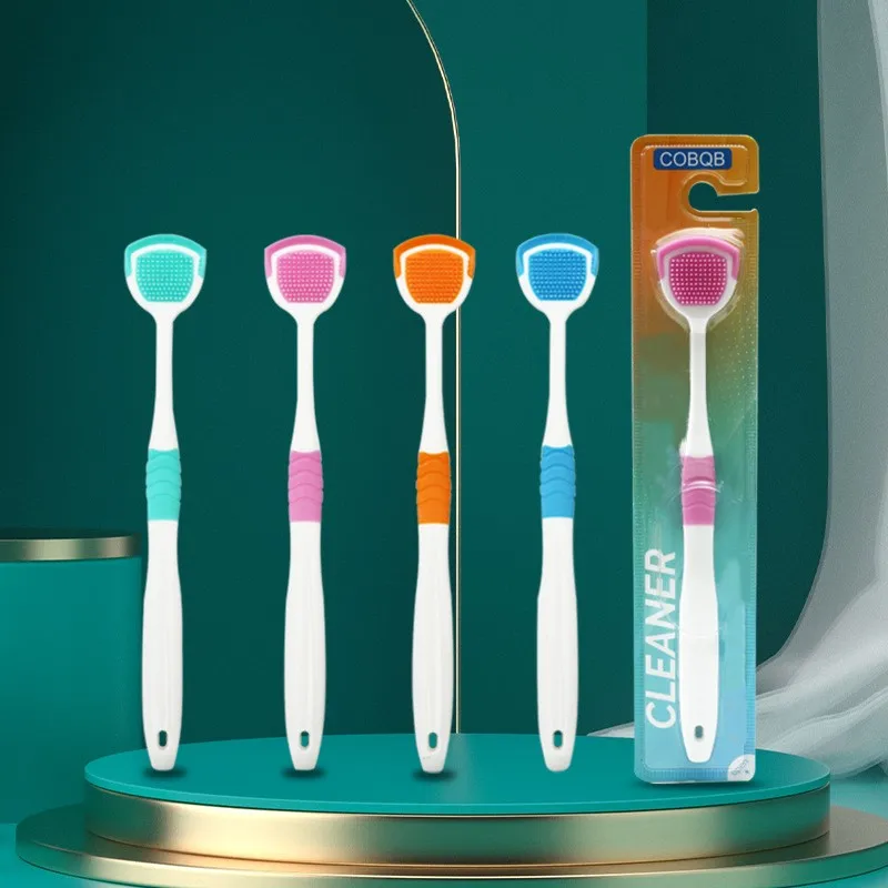 Tongue Scraper Reduce Bad Brea - Hair Care Gummies incelemesi ve fiyatı
