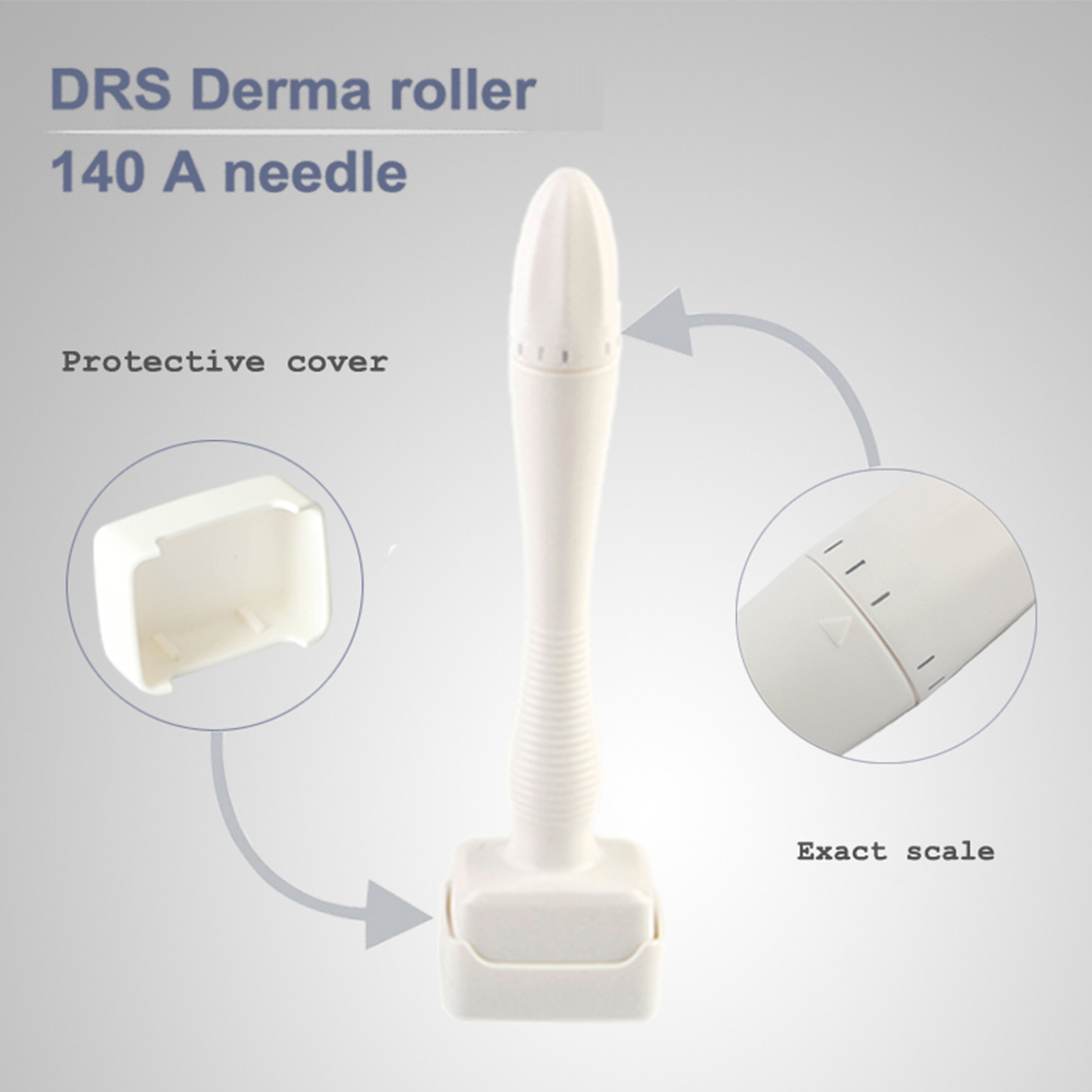 DRS140A Derma Stamp Microneedl - Hair Care Clinic incelemesi ve fiyatı