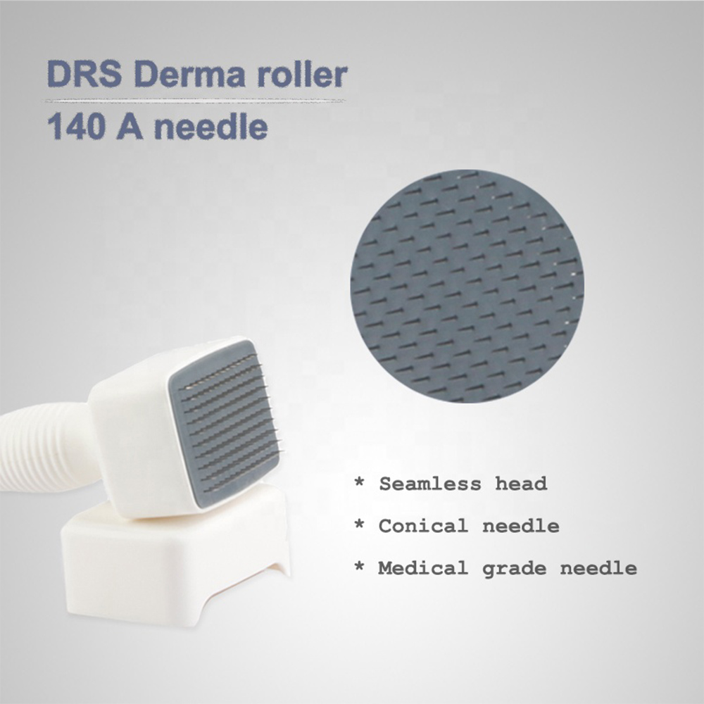 DRS140A Derma Stamp Microneedl - Hair Care Clinic incelemesi ve fiyatı