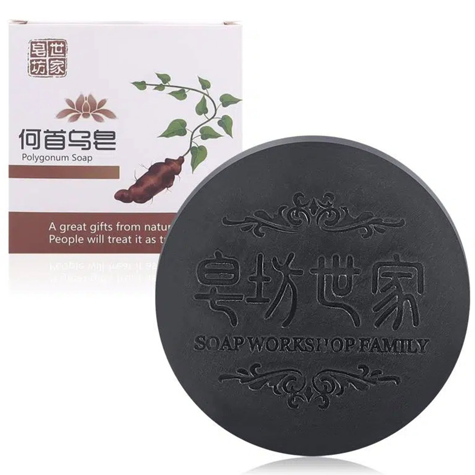 100g Hair Darkening Shampoo So - Hair Care For Hair Fall incelemesi ve fiyatı