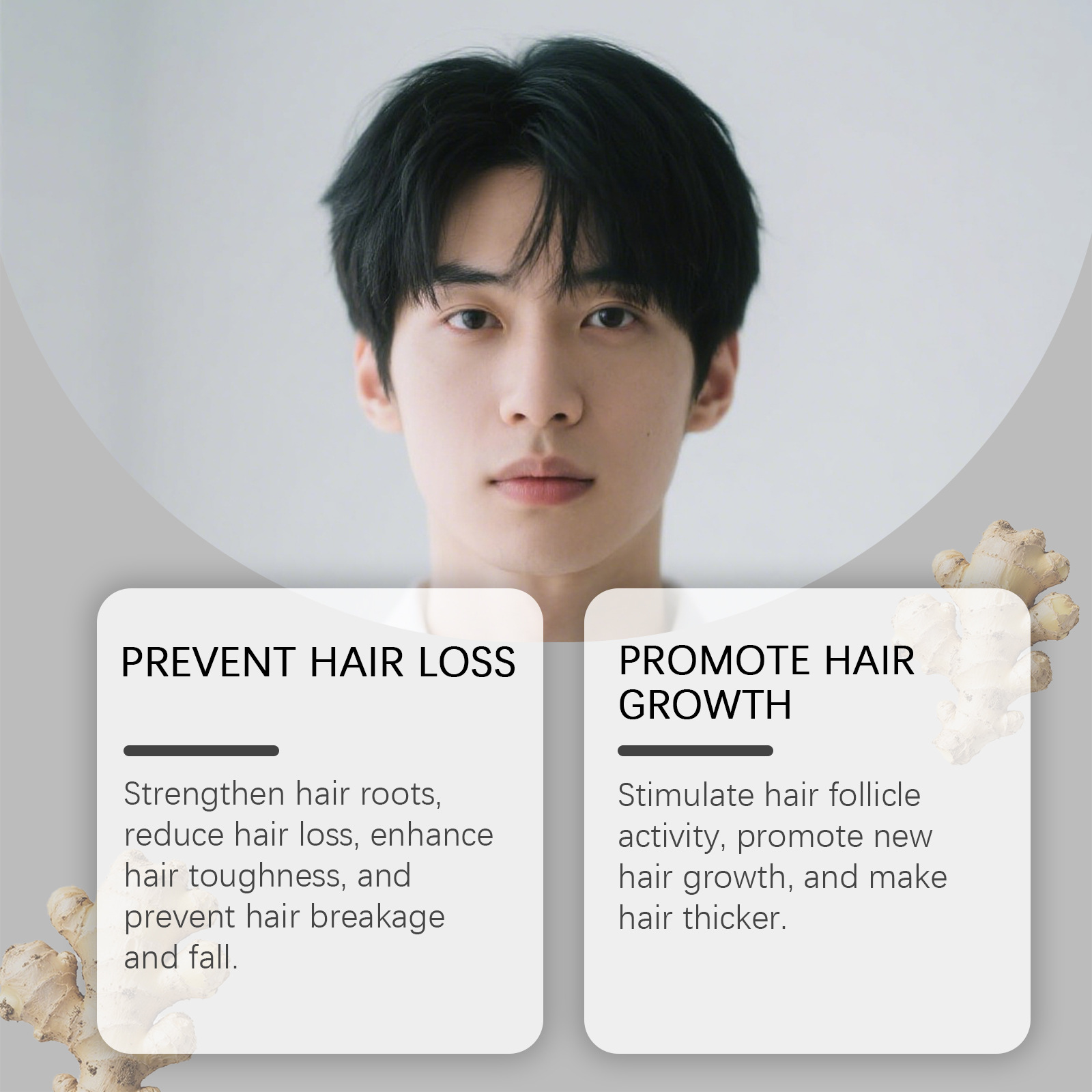 Hoegoa Hair Strengthening Spra - Hair Care For Hair Fall incelemesi ve fiyatı