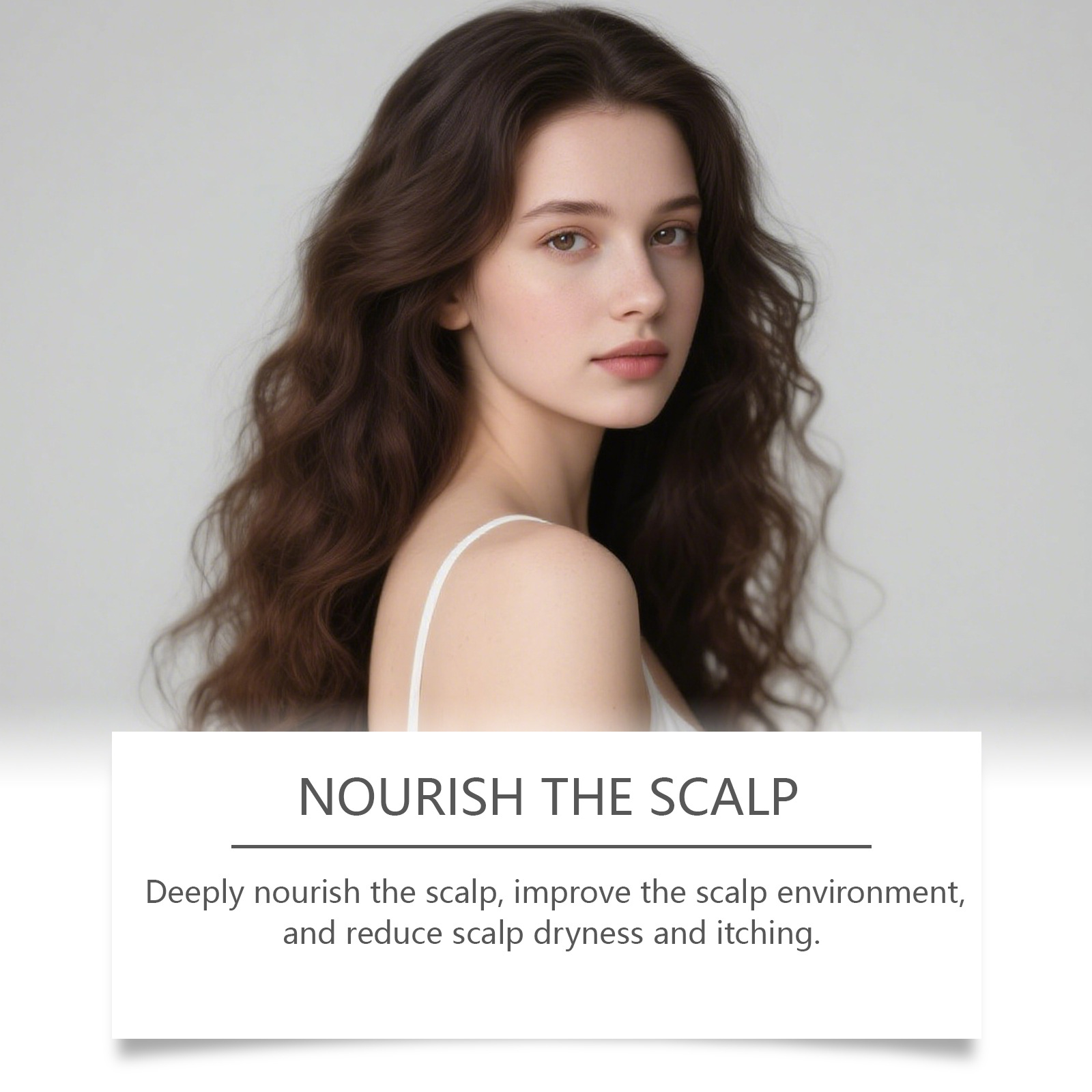 Hoegoa Hair Strengthening Spra - Hair Care For Hair Fall incelemesi ve fiyatı
