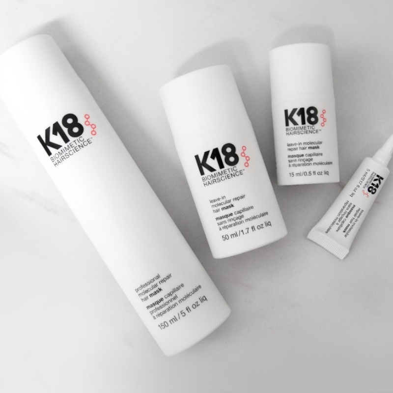 2026 Best Seller K18 150ml Dee - Hair Care Clinic incelemesi ve fiyatı